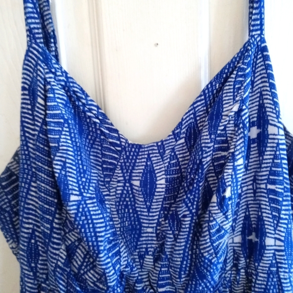 Torrid Sundress - Picture 2 of 7